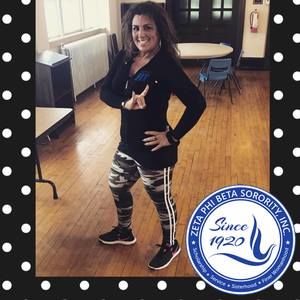 Meet your Posher, Dana